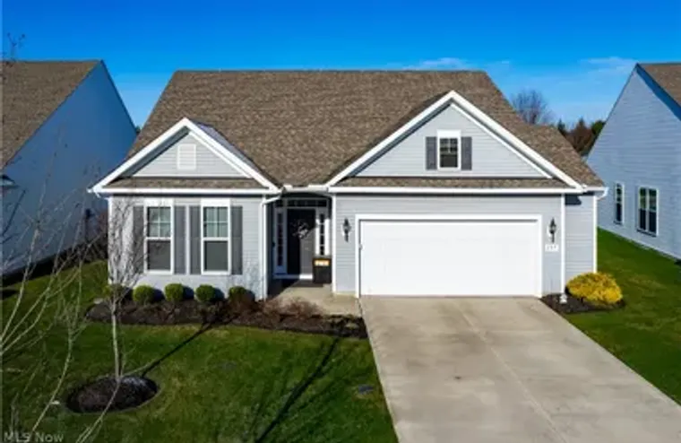 157 KENSINGTON WAY, ELYRIA, OH, 44035, Elyria, OH 44035