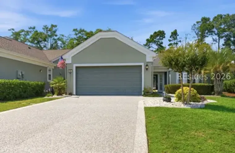 6 LARKSPUR LN, BLUFFTON, SC, 29909, Bluffton, SC 29909