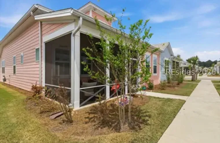 247 TROPICS AVE, HARDEEVILLE, SC, 29927, Hardeeville, SC 29927