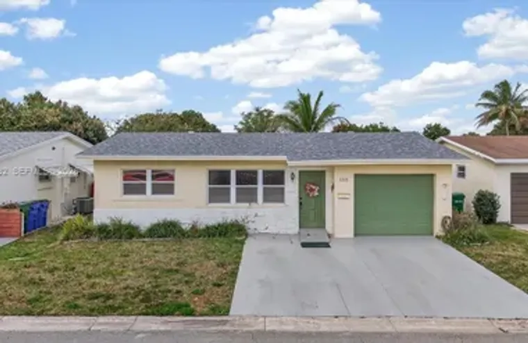 1125 NW 69TH AVE, MARGATE, FL, 33063, Margate, FL 33063