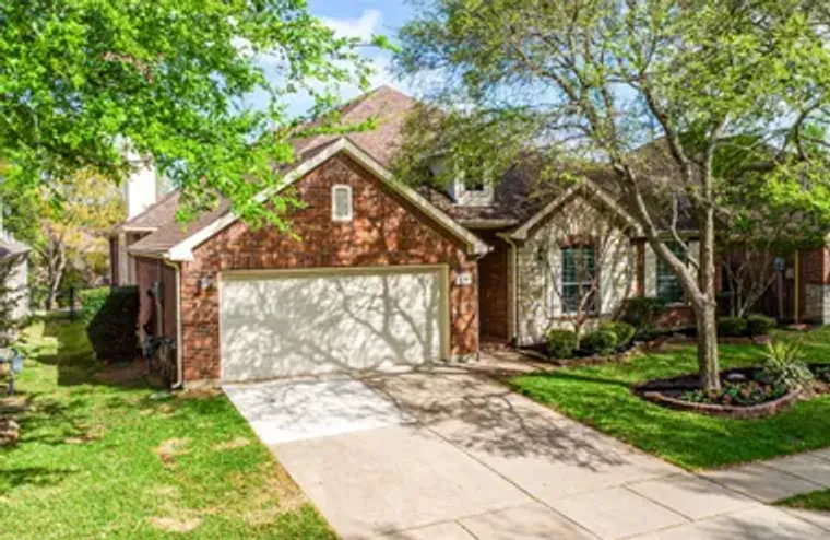 854 SCENIC RANCH CIR, FAIRVIEW, TX, 7506..., Fairview, TX 75069