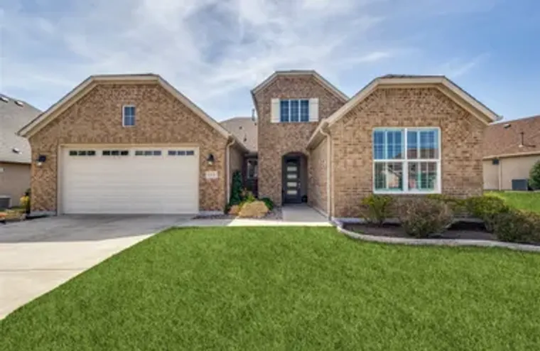 12521 PUMICE LN, DENTON, TX, 76207, Denton, TX 76207