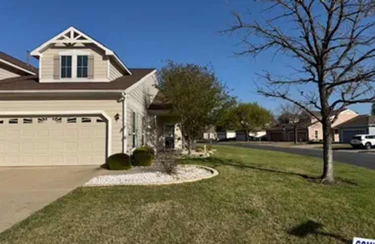 275 BONHAM LOOP, GEORGETOWN, TX, 78633, Georgetown, TX 78633