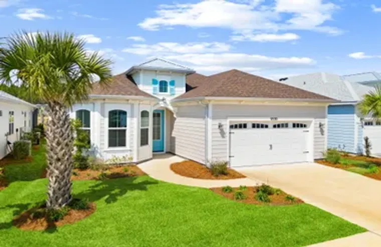 9530 PARADISE DR, PANAMA CITY BEACH, FL,..., Panama City Beach, FL 32413