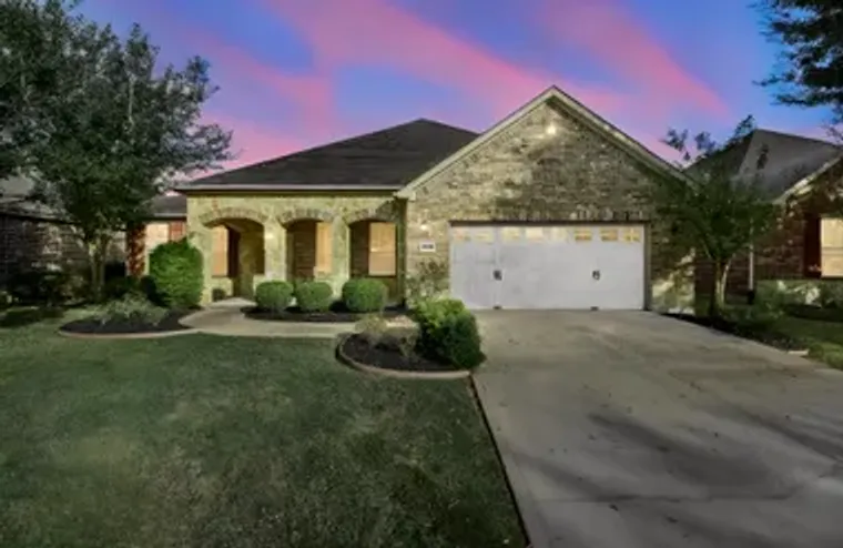 809 CARDINAL FLOWER DR, RICHMOND, TX, 77..., Richmond, TX 77469
