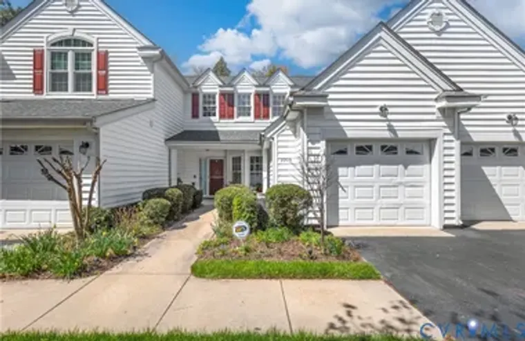 2205 MAGNOLIA GROVE WAY, MIDLOTHIAN, VA,..., Midlothian, VA 23113