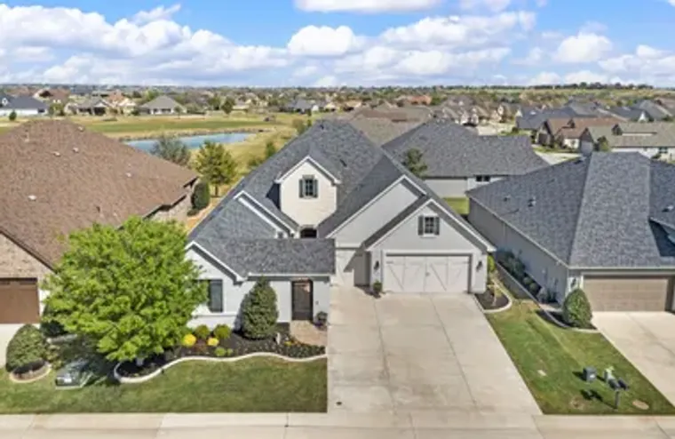 12513 GROSBEAK DR, DENTON, TX, 76207, Denton, TX 76207