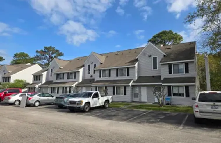 500 FAIRWAY VILLAGE DR H3, MYRTLE BEACH,..., Myrtle Beach, SC 29588