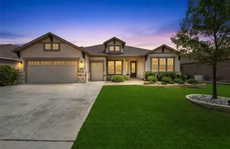 105 MARFA CV, GEORGETOWN, TX, 78633, Georgetown, TX 78633