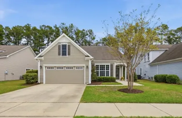 2017 SUNCREST DR, MYRTLE BEACH, SC, 2957..., Myrtle Beach, SC 29577