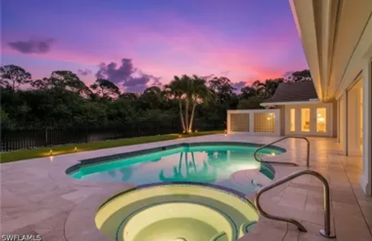 805 LAKE VISTA CT, NAPLES, FL, 34108, Naples, FL 34108