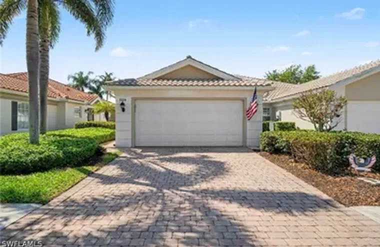 5338 GUADELOUPE WAY, NAPLES, FL, 34119, Naples, FL 34119