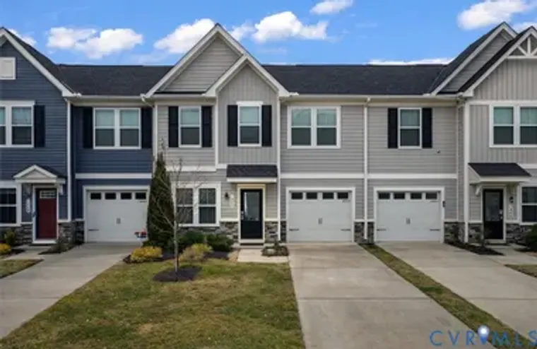 7246 PEYTON RANDOLPH LN, NEW KENT, VA, 2..., New Kent, VA 23124