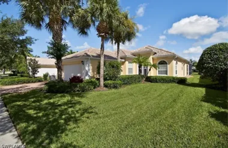 7919 VALENTINA CT, NAPLES, FL, 34114, Naples, FL 34114