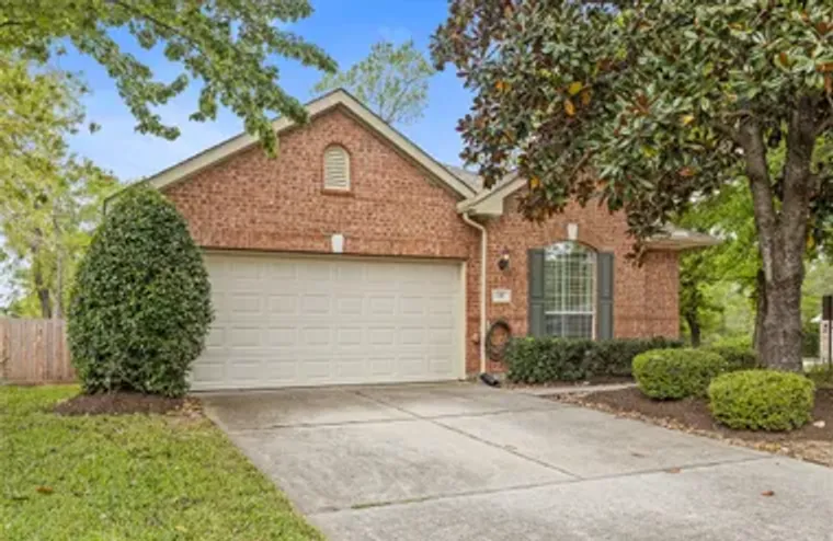 15 DARDENELLE CT, CONROE, TX, 77384, Conroe, TX 77384