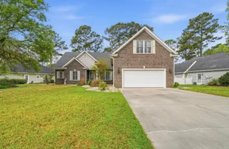 9611 INDIGO CREEK BLVD, MURRELLS INLET, ..., Murrells Inlet, SC 29576