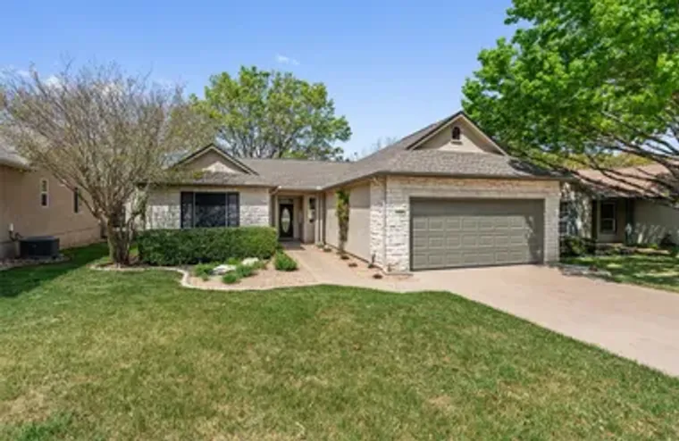113 COREOPSIS WAY, GEORGETOWN, TX, 78633, Georgetown, TX 78633