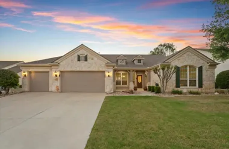 201 MCKINNEY FALLS LN, GEORGETOWN, TX, 7..., Georgetown, TX 78633