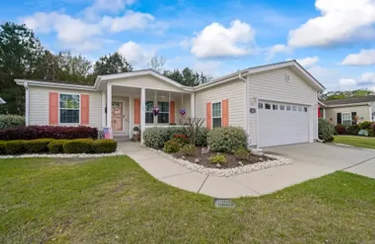 1141 MERRYMOUNT DR, CONWAY, SC, 29526, Conway, SC 29526