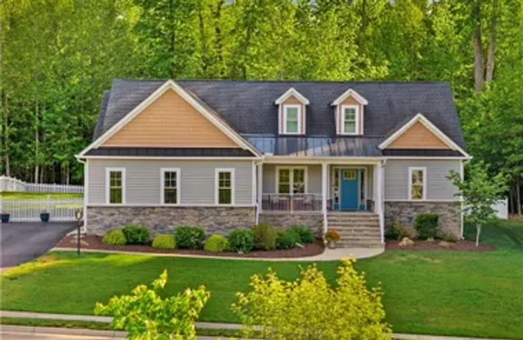 8113 CLANCY CT, CHESTERFIELD, VA, 23838, Chesterfield, VA 23838