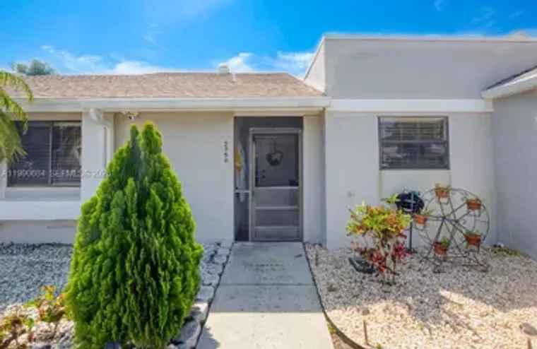 2360 NW 12TH ST, DELRAY BEACH, FL, 33445, Delray Beach, FL 33445