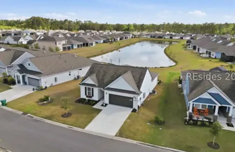 2162 DREAMSCAPE DR, BLUFFTON, SC, 29909, Bluffton, SC 29909