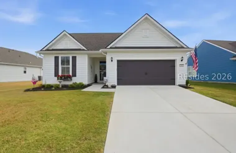 2162 DREAMSCAPE DR, BLUFFTON, SC, 29909, Bluffton, SC 29909