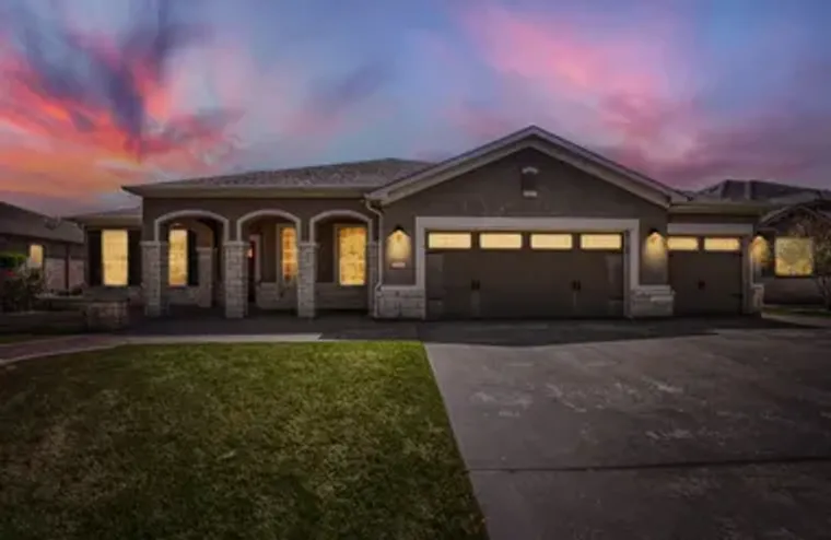 416 DAVIS MOUNTAIN CIR, GEORGETOWN, TX, ..., Georgetown, TX 78633