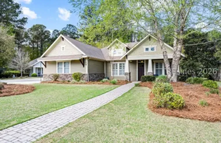 33 LITTLE PINE CT, BLUFFTON, SC, 29910, Bluffton, SC 29910