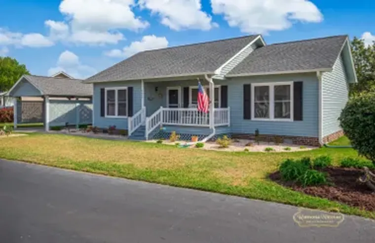 9452 TIMBER ROW, MURRELLS INLET, SC, 295..., Murrells Inlet, SC 29576