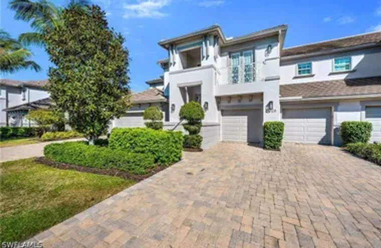 8026 SIGNATURE CLUB CIR 5, NAPLES, FL, 3..., Naples, FL 34113