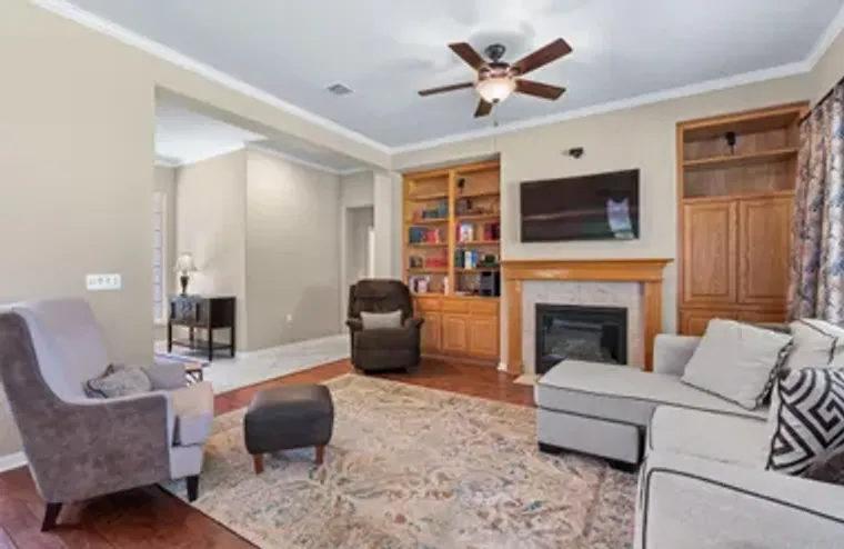 110 PERSIMMON LN, GEORGETOWN, TX, 78633, Georgetown, TX 78633