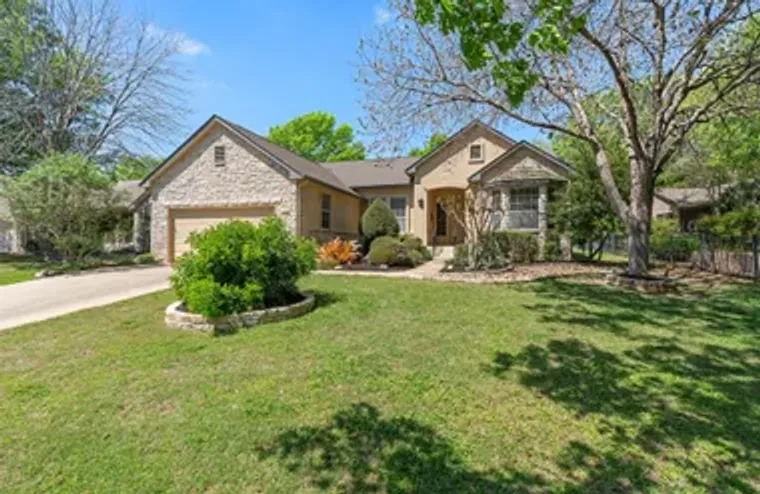 110 PERSIMMON LN, GEORGETOWN, TX, 78633, Georgetown, TX 78633