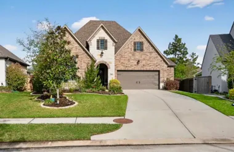 107 SPIDER LILY CT, MONTGOMERY, TX, 7731..., Montgomery, TX 77316