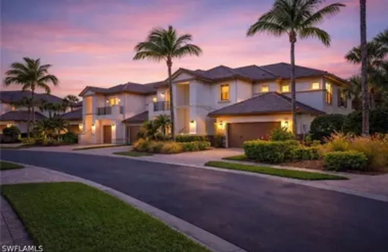 8040 PLAYERS COVE DR 102, NAPLES, FL, 34..., Naples, FL 34113
