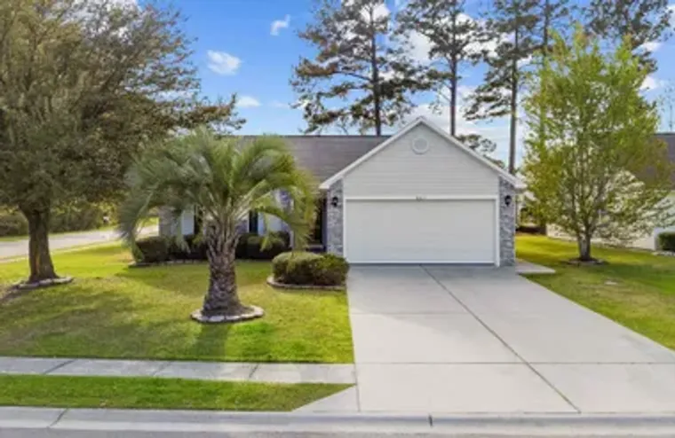 801 SULTANA DR, LITTLE RIVER, SC, 29566, Little River, SC 29566