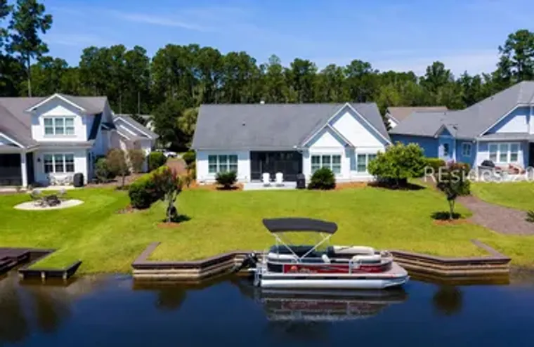 10 LAKEWOOD CT, BLUFFTON, SC, 29910, Bluffton, SC 29910