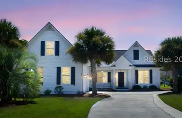 10 LAKEWOOD CT, BLUFFTON, SC, 29910, Bluffton, SC 29910