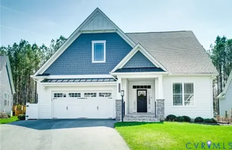 12387 S READERS CIR, MANAKIN SABOT, VA, ..., Manakin Sabot, VA 23103