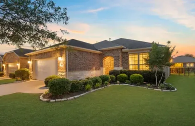 606 PINYON CT, RICHMOND, TX, 77469, Richmond, TX 77469