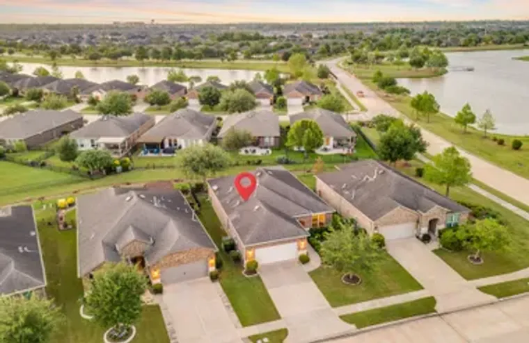 606 PINYON CT, RICHMOND, TX, 77469, Richmond, TX 77469