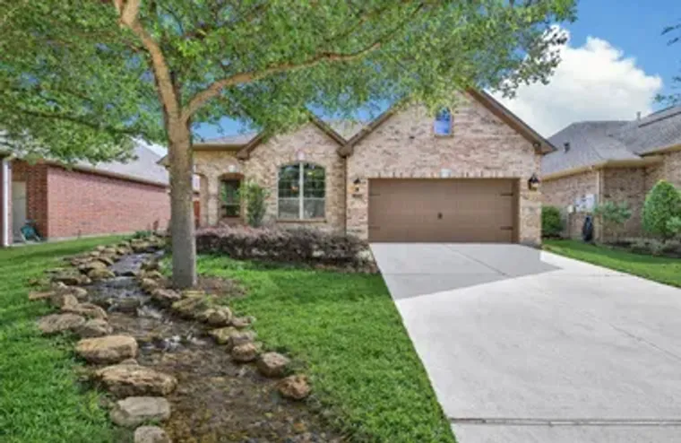 9422 PECOS PASS CT, CYPRESS, TX, 77433, Cypress, TX 77433