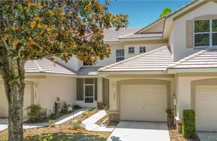 1660 W SPRING MEADOW LOOP, LECANTO, FL, ..., Lecanto, FL 34461