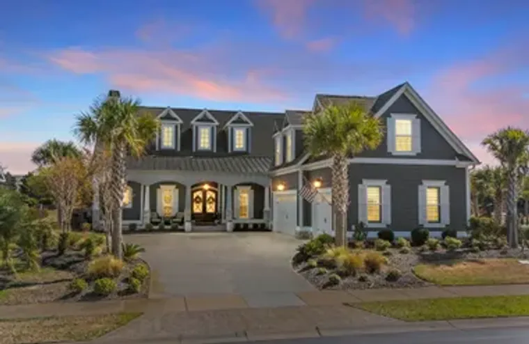6121 BOLSENA PL, MYRTLE BEACH, SC, 29577, Myrtle Beach, SC 29577