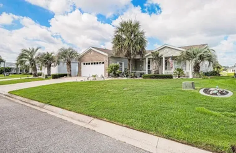 705 WINCREST CT, CONWAY, SC, 29526, Conway, SC 29526