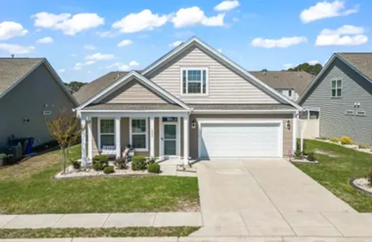 2049 GREAT BLUE HERON DR, LITTLE RIVER, ..., Little River, SC 29566