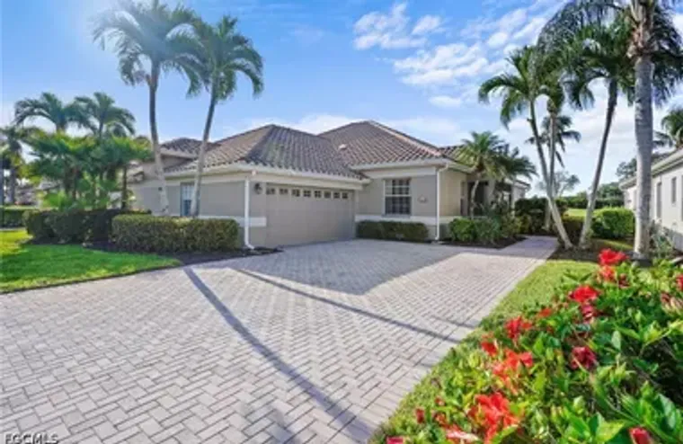 8468 BRITTANIA DR, FORT MYERS, FL, 33912, Fort Myers, FL 33912