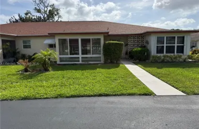 4710 NW 4TH ST C, DELRAY BEACH, FL, 3344..., Delray Beach, FL 33445