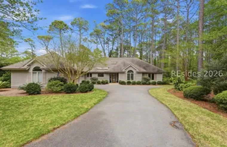 7 FOXHUNT DR, HILTON HEAD ISLAND, SC, 29..., Hilton Head Island, SC 29926