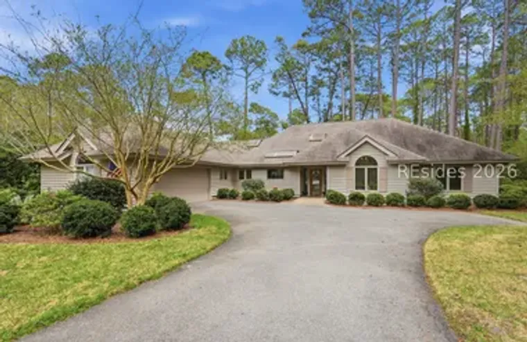 7 FOXHUNT DR, HILTON HEAD ISLAND, SC, 29..., Hilton Head Island, SC 29926